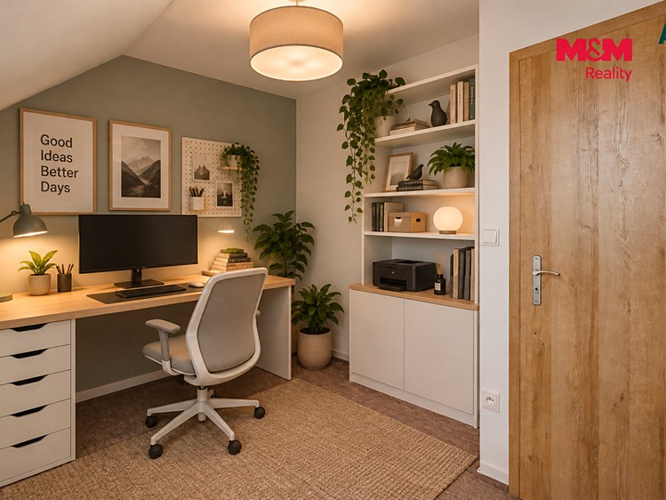 Prodej domu, 122 m² (26 z 30)