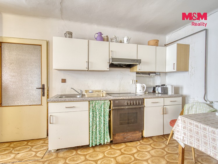 Prodej domu, 100 m² (5 z 22)