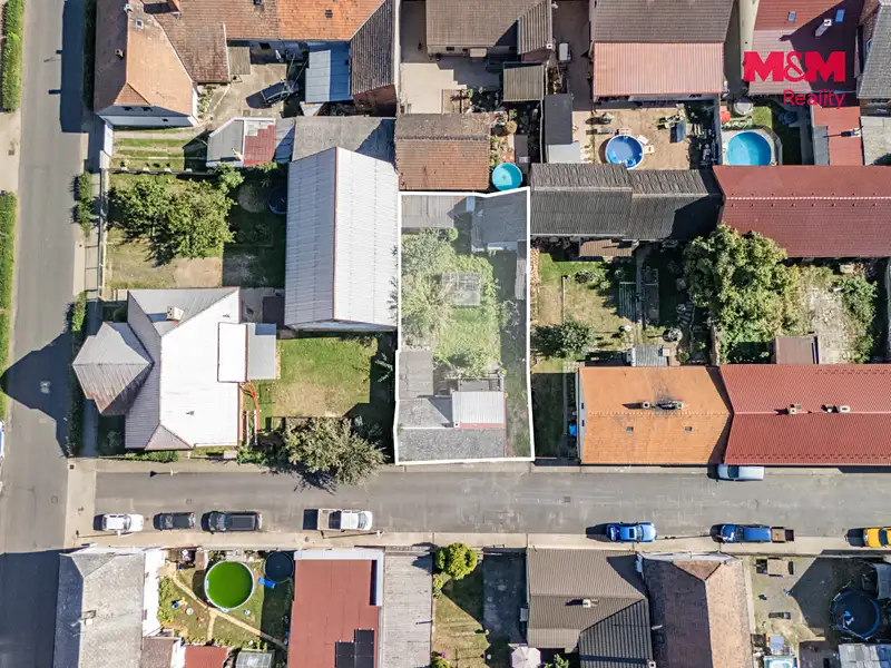 Prodej rodinného domu 180 m², pozemek 341 m², Kryry – náhled fotky 3