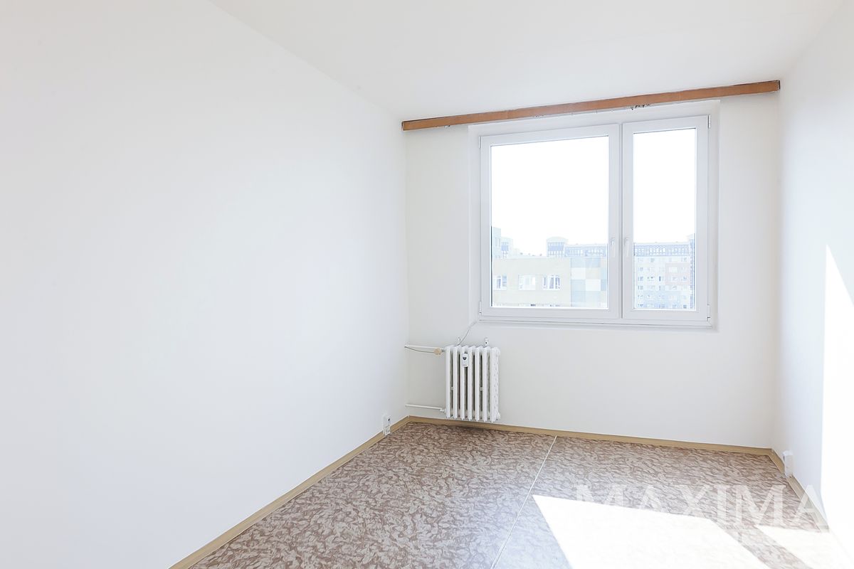 Pronájem bytu 2+kk 46 m² – fotografie 2