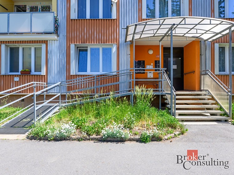 Wohnung 2+1 zum Kauf, 64 m² (1 von 22)