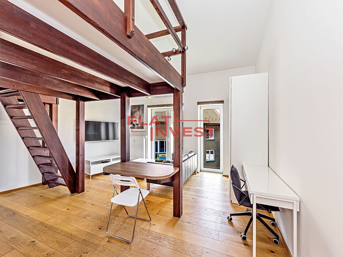 Pronájem bytu 2+kk 50 m² – fotografie 5