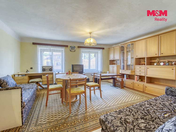 Prodej domu, 100 m² (2 z 22)