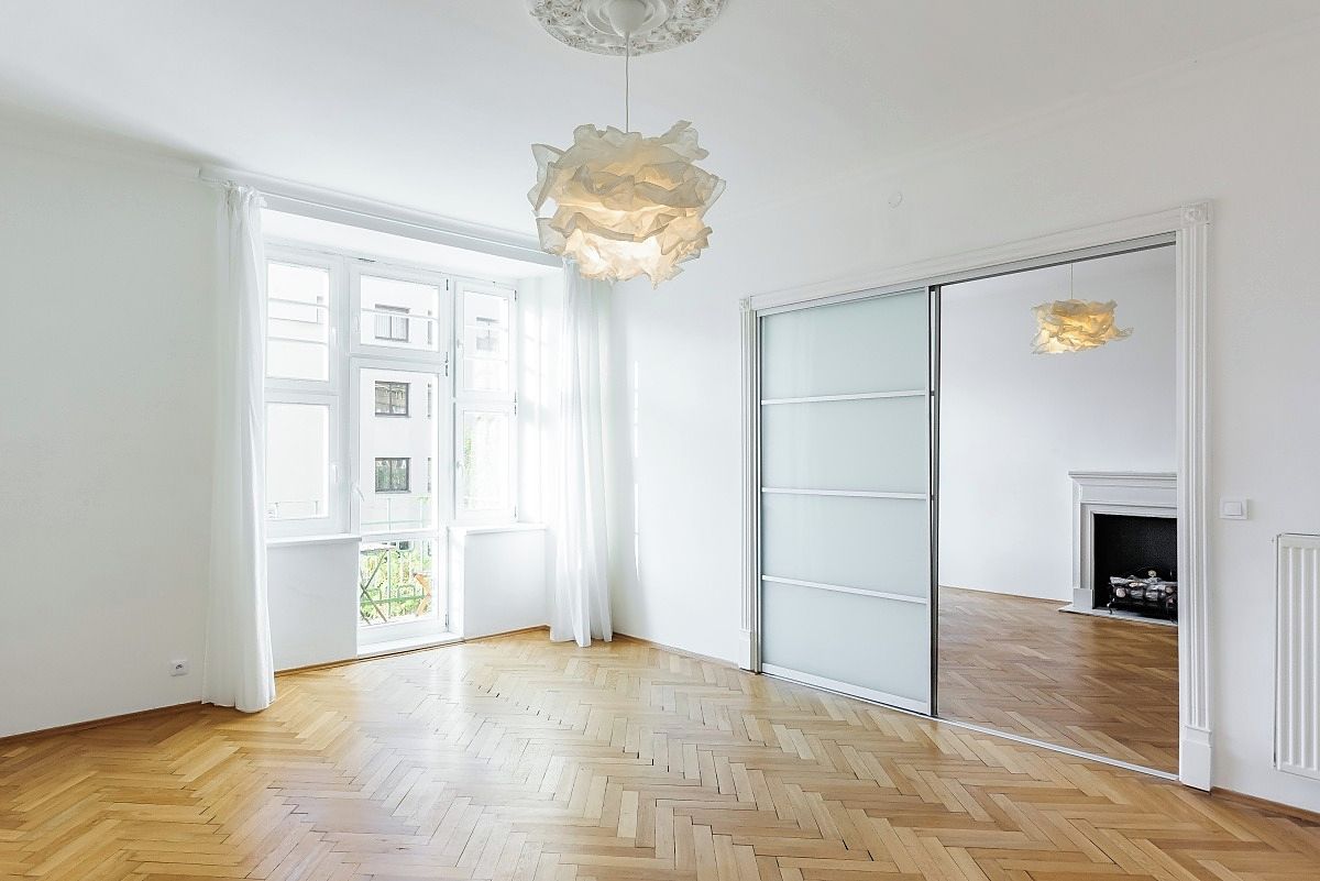 Pronájem bytu 3+1 105 m²