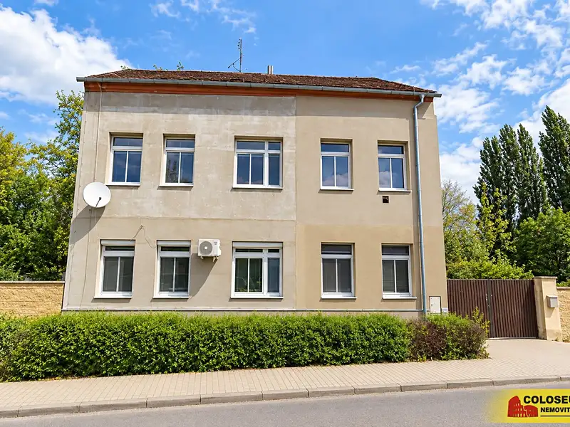 Prodej bytu 2+1 49 m², Hrušovany nad Jevišovkou – náhled fotky 2