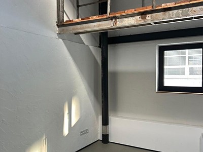 Pronájem komerčního prostoru, 38 m² (3 z 5)