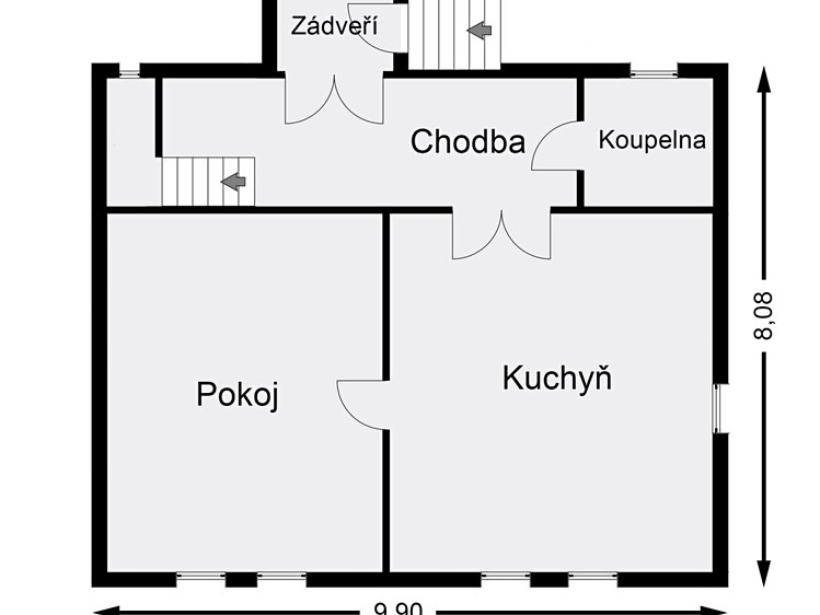 Haus zum Kauf, 150 m² (2 von 4)