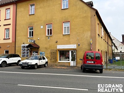 Комерційне приміщення в оренду, 55 м² (2 з 10)