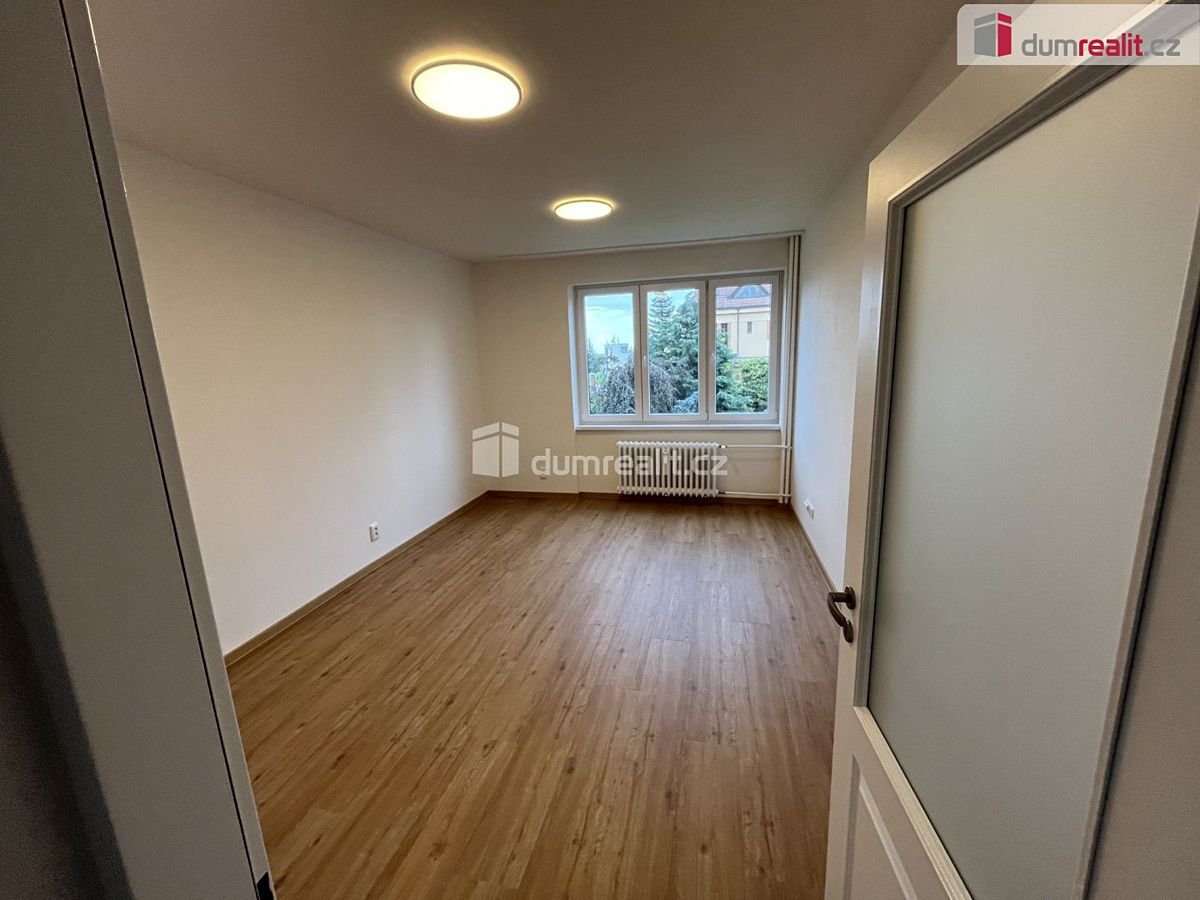 Pronájem bytu 2+1 64 m²
