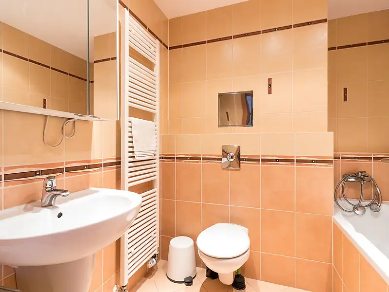 Pronájem bytu 1+kk 29 m², Praha – náhled fotky 3