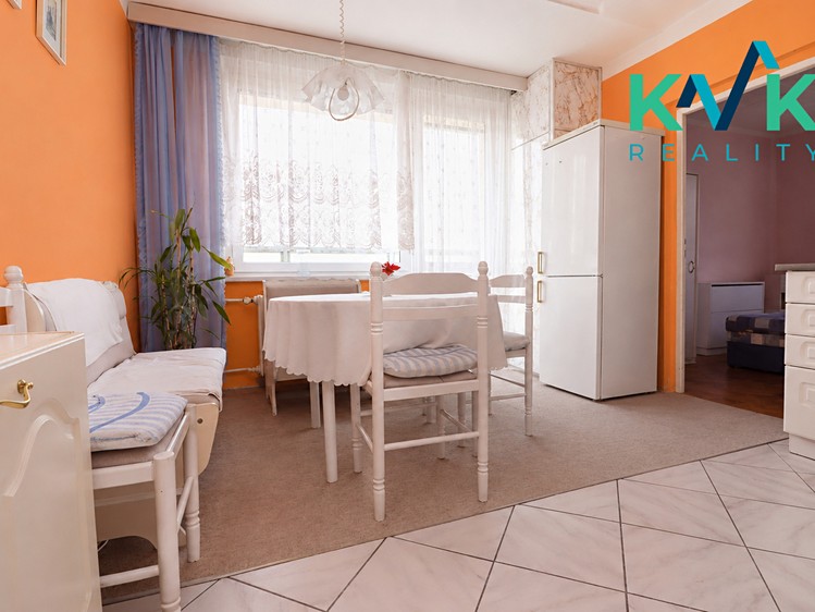 Квартира 2+1 на продаж, 63 м² (3 з 7)