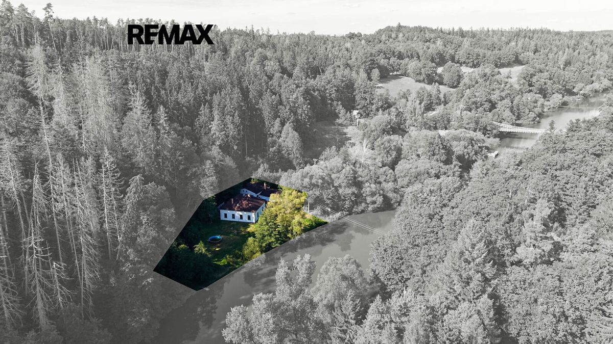 Prodej ubytovacího zařízení 210 m² – fotografie 3