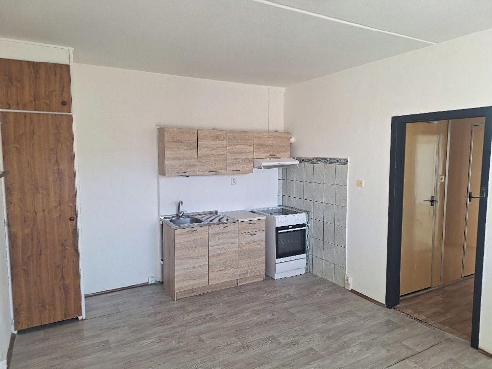 Pronájem bytu 2+kk 41 m² – fotografie 5