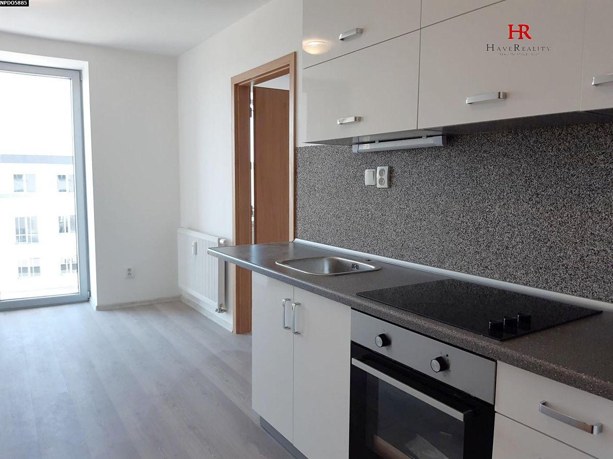 Prodej bytu 2+kk 33 m² – fotografie 5