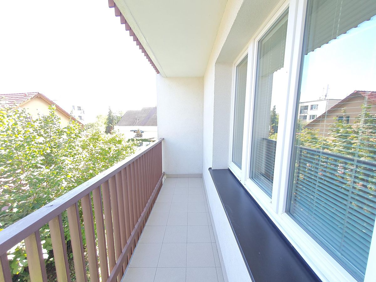 Pronájem bytu 2+kk 45 m² – fotografie 2