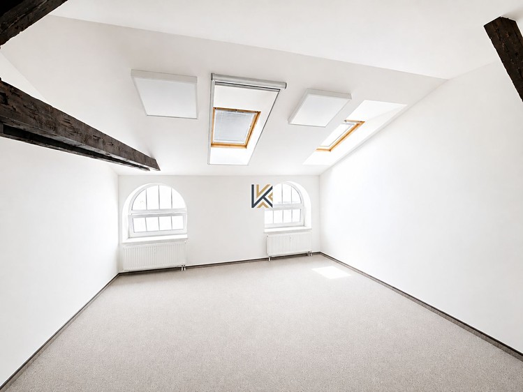 Pronájem komerčního prostoru, 45 m² (1 z 14)