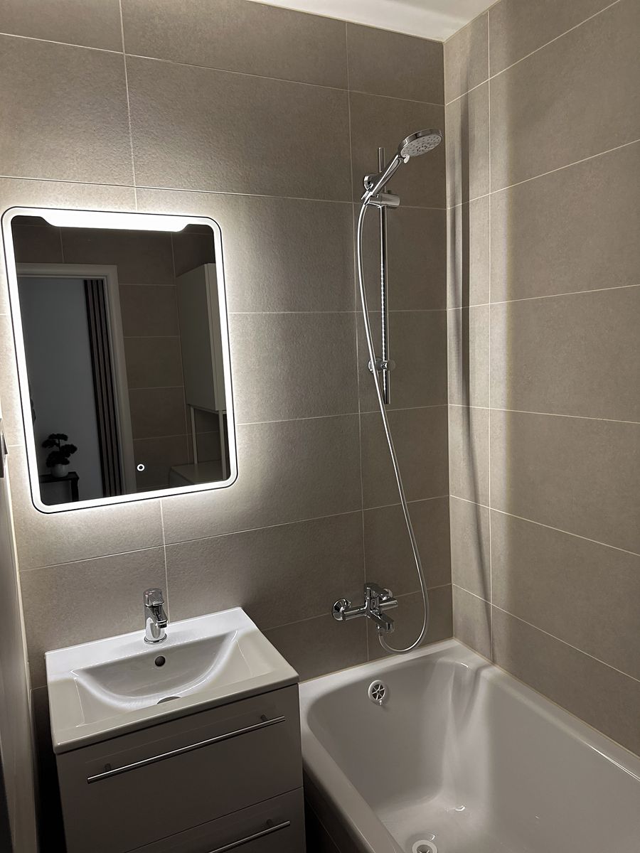 Prodej bytu 2+kk 45 m² – fotografie 4
