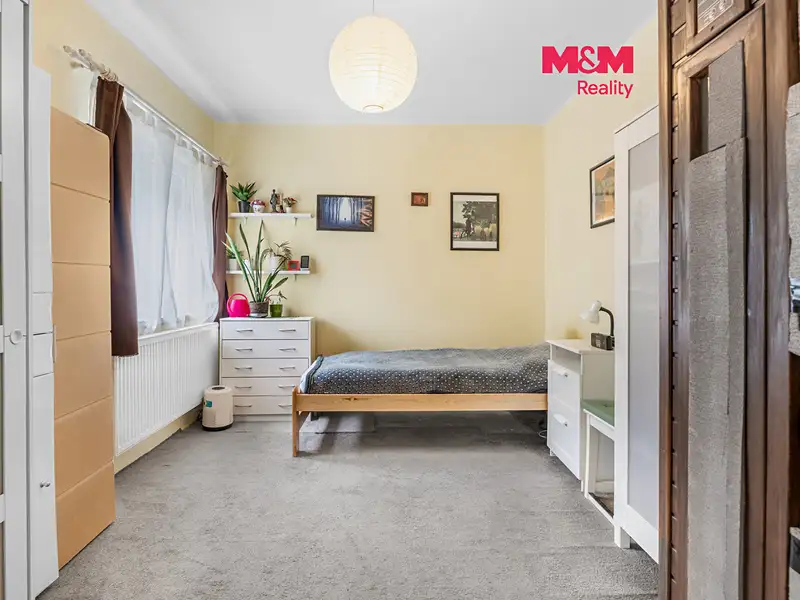 Prodej bytu 2+1 44 m², Roudnice nad Labem – náhled fotky 1