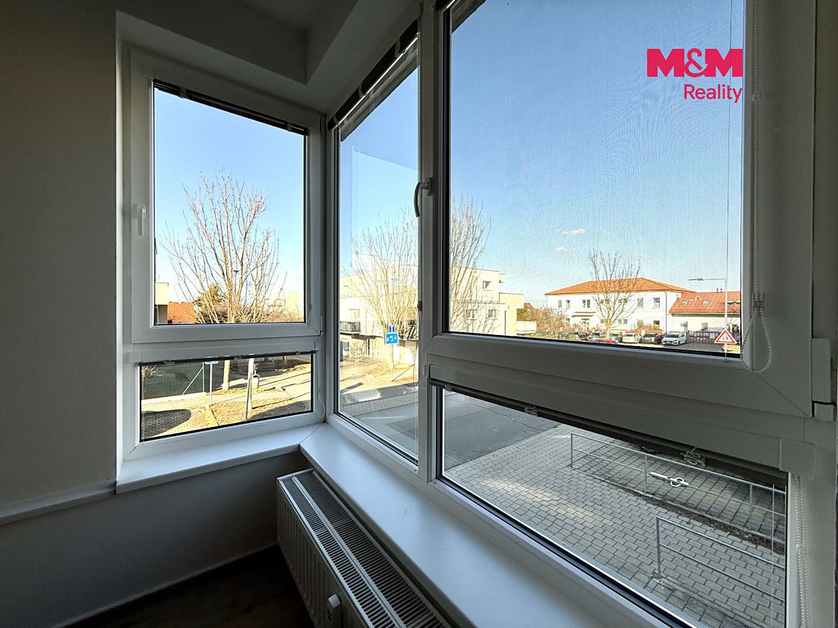 Pronájem bytu 2+kk 50 m² – fotografie 5