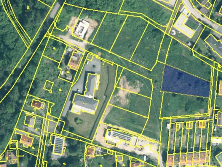 Ділянка на продаж, 1 454 м² (4 з 14)