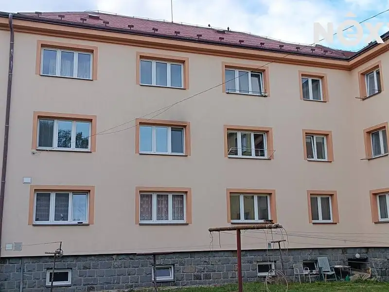 Pronájem bytu 2+1 56 m², Hlinsko – náhled fotky 2