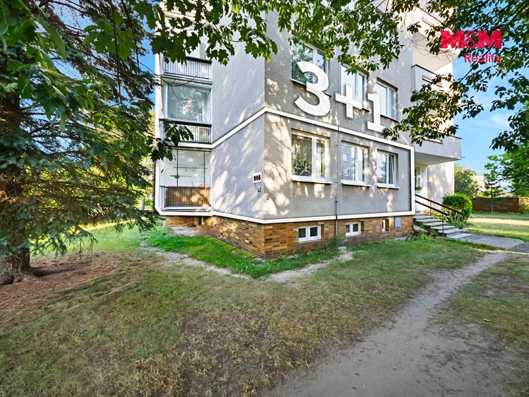 Prodej bytu 3+1, 85 m² (12 z 14)