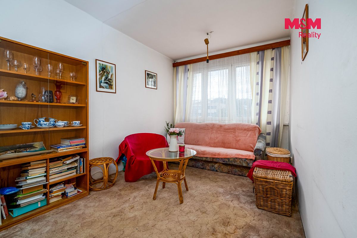 Prodej bytu 4+1 56 m² – fotografie 3