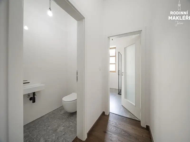 Prodej bytu 2+kk 55 m², Kořenov – náhled fotky 3
