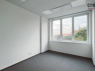 Pronájem kanceláře 22 m²