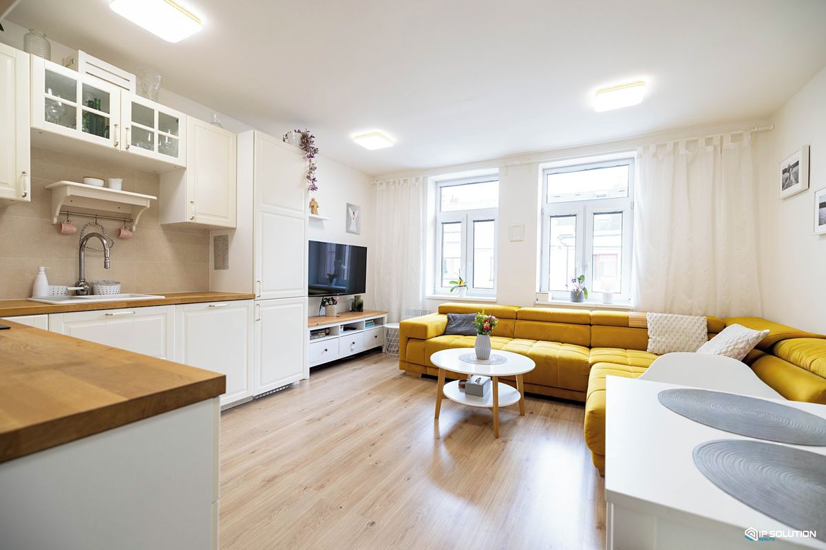 Prodej bytu 3+kk 67 m² – fotografie 2