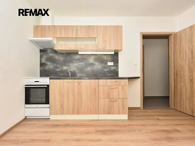 Pronájem bytu 2+kk 37 m², Plzeň – náhled fotky 1