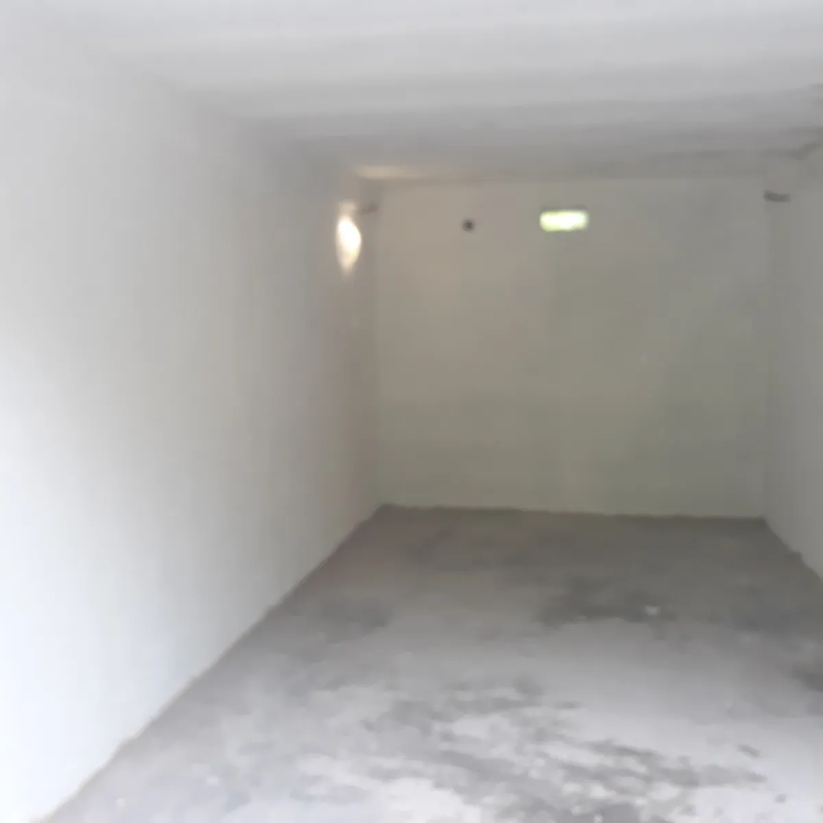 Pronájem garáže 19 m²