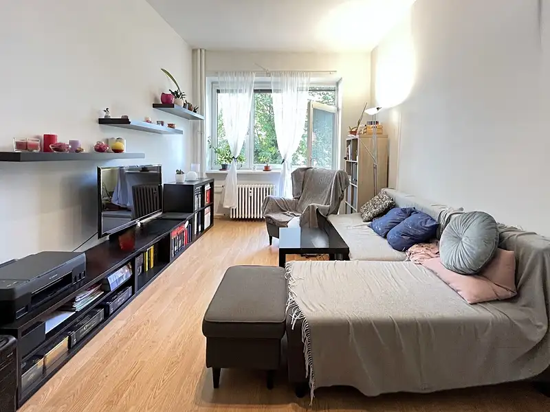 Pronájem bytu 2+1 54 m², Brno – náhled fotky 3