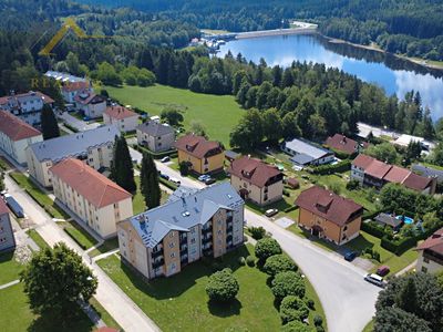 Prodej bytu 2+1 63 m²
