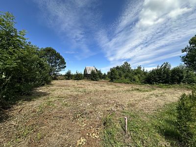 Prodej stavebního pozemku 1254 m²