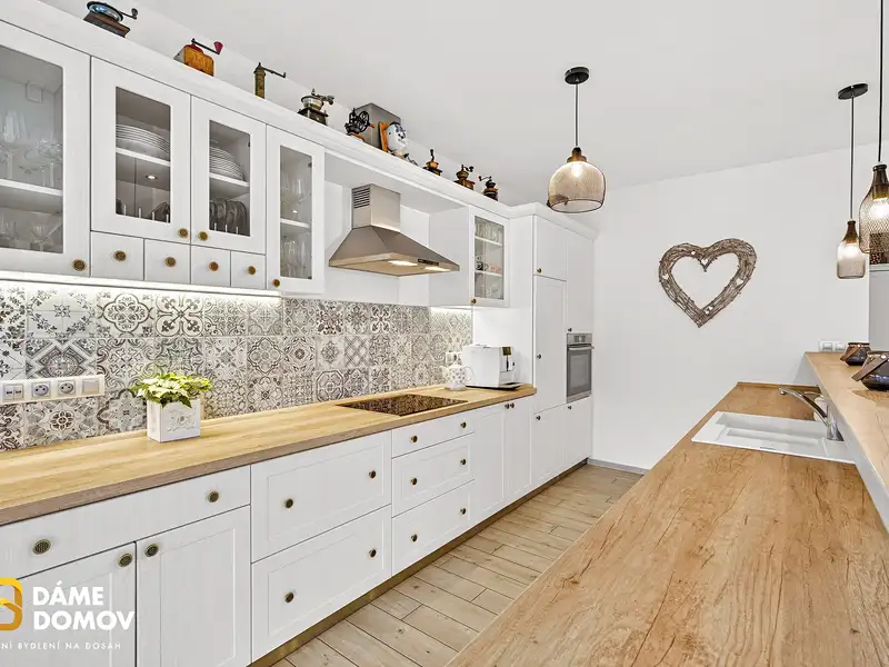Prodej rodinného domu 132 m², pozemek 2037 m², Březolupy – náhled fotky 2