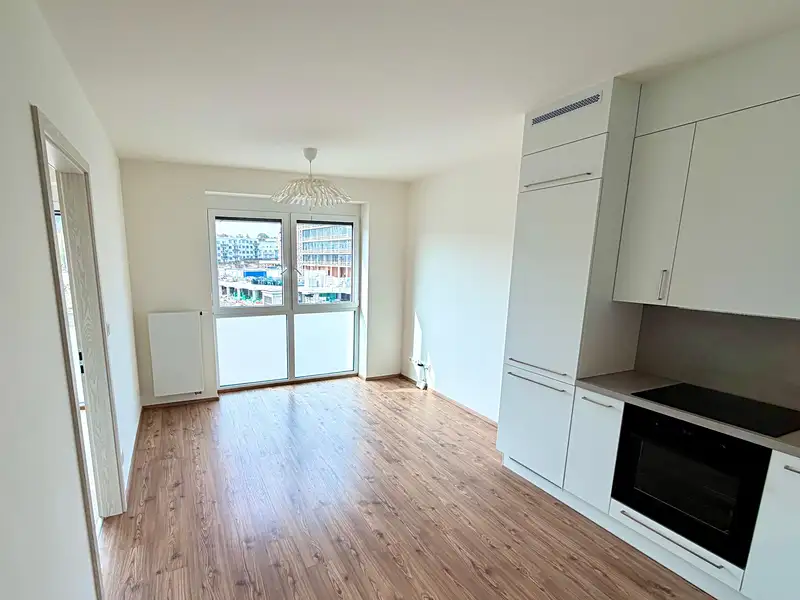 Pronájem bytu 2+kk 43 m², Hořovice – náhled fotky 2