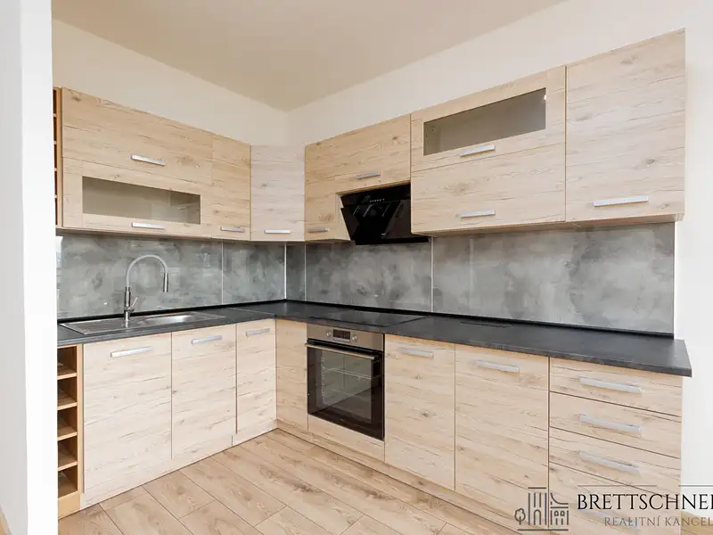 Pronájem bytu 1+1 40 m², Ostrava – náhled fotky 3