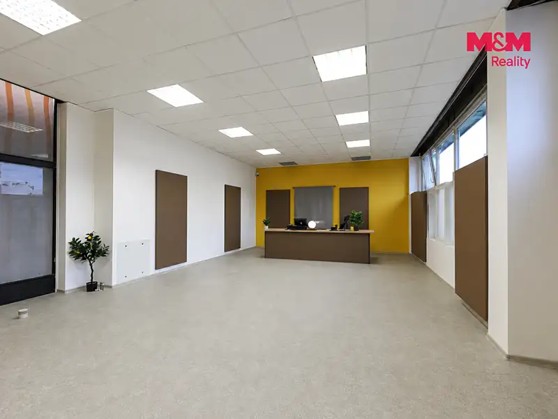 Pronájem obchodního prostoru 93 m², Plzeň – náhled fotky 2