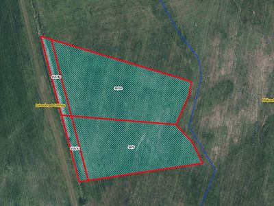 Prodej louky 7806 m²