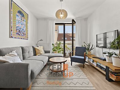 Prodej bytu 2+kk 54 m²