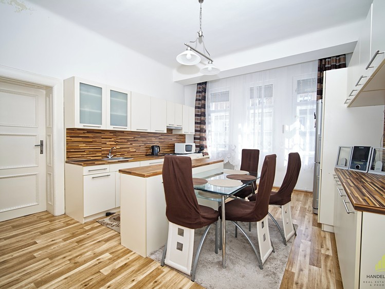 Prodej bytu 2+1, 73 m² (3 z 6)