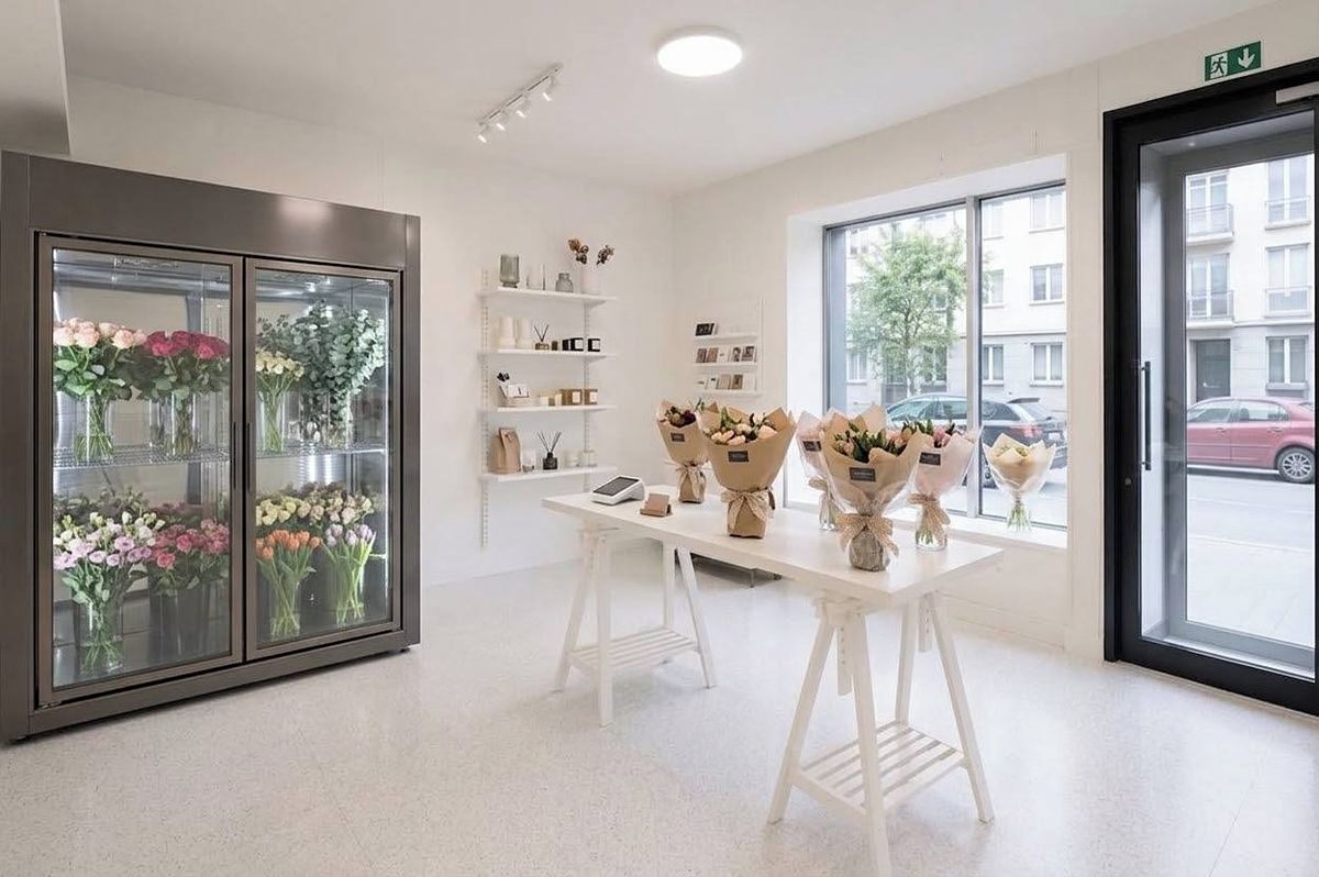 Pronájem obchodního prostoru 27 m² – fotografie 3