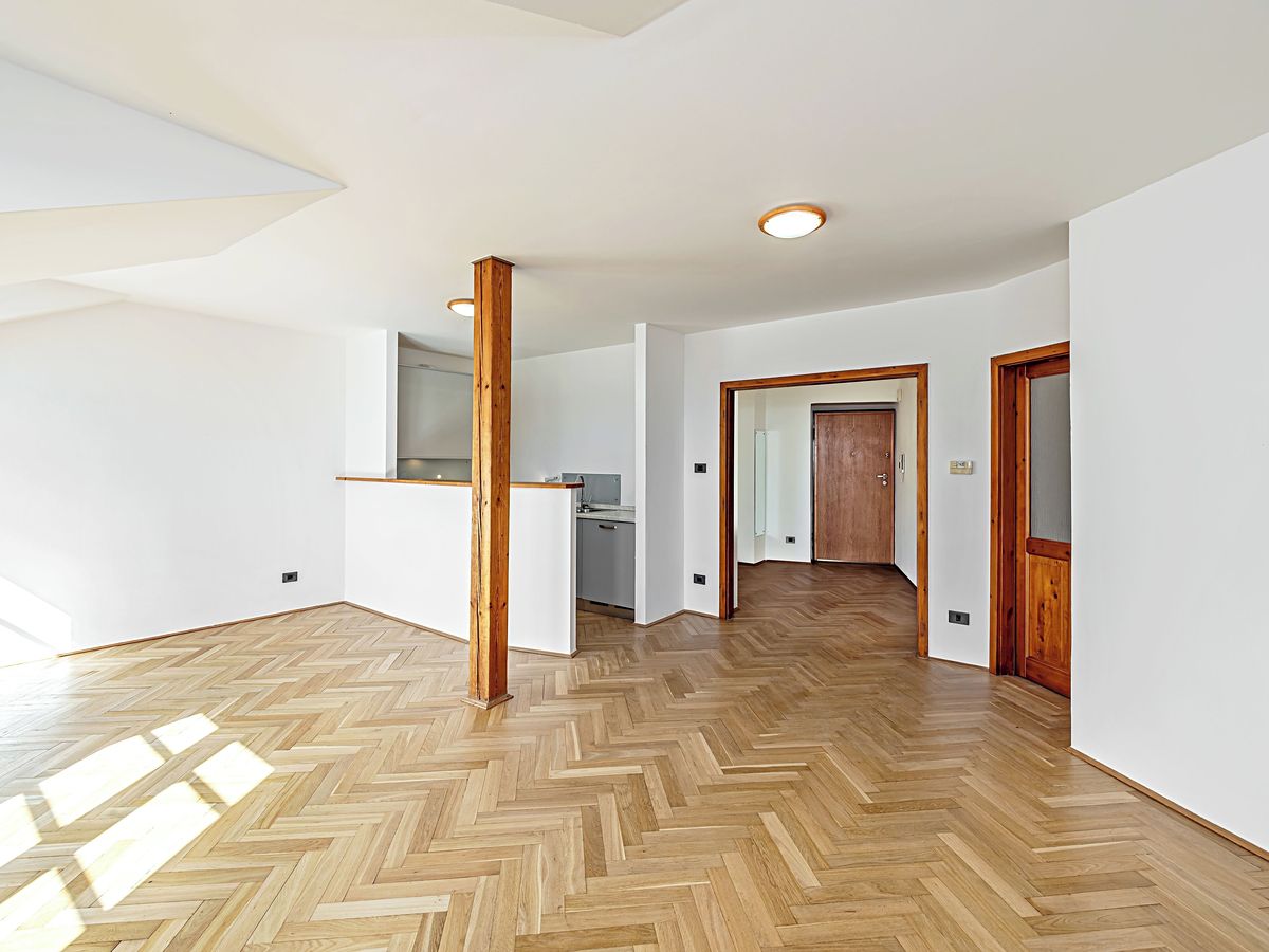Prodej bytu 2+kk 63 m² – fotografie 2