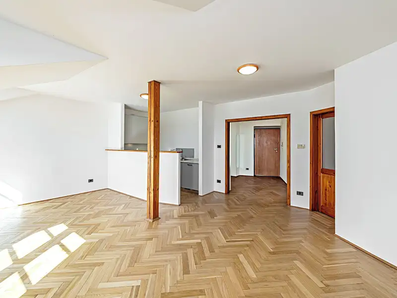 Prodej bytu 2+kk 63 m², Praha – náhled fotky 2