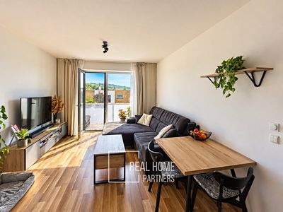 Prodej bytu 3+kk 77 m²