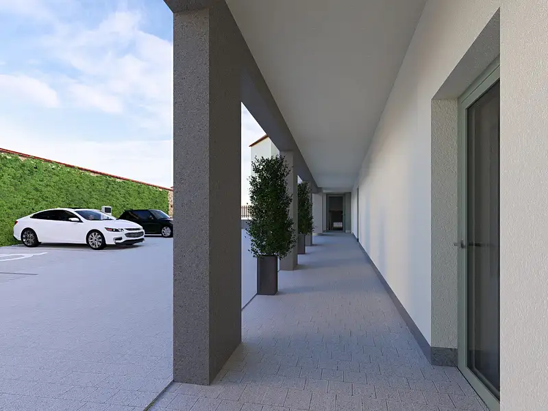Prodej bytu 1+kk 49 m², Dobřany – náhled fotky 3