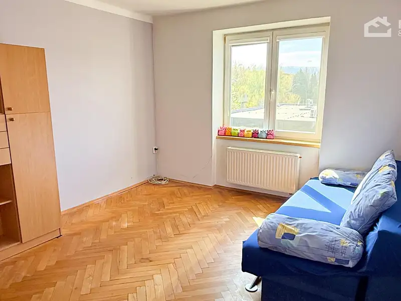 Pronájem bytu 2+1 56 m², Valašské Meziříčí – náhled fotky 3