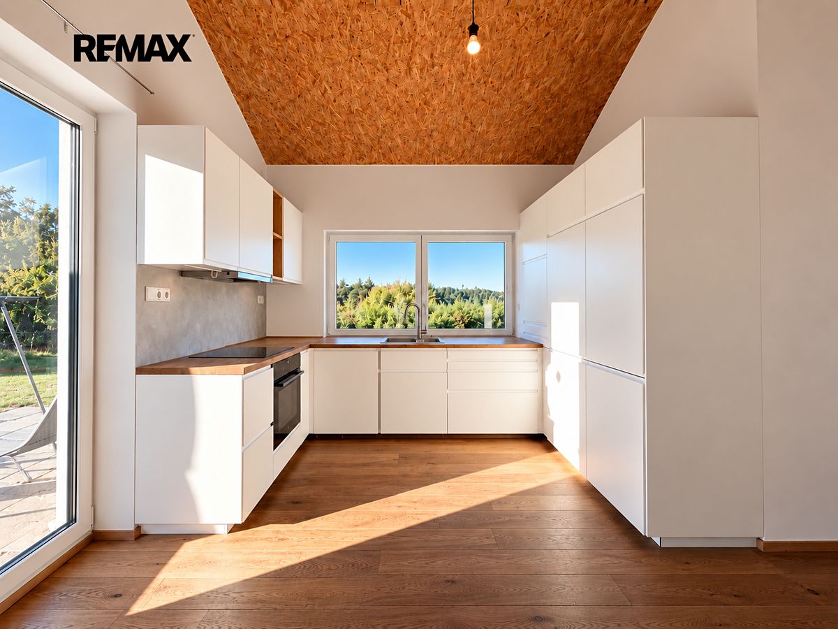Prodej rodinného domu 58 m², pozemek 1317 m² – fotografie 5