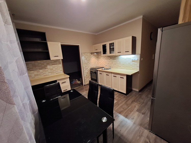 Квартира 1+1 на продаж, 37 м² (3 з 8)